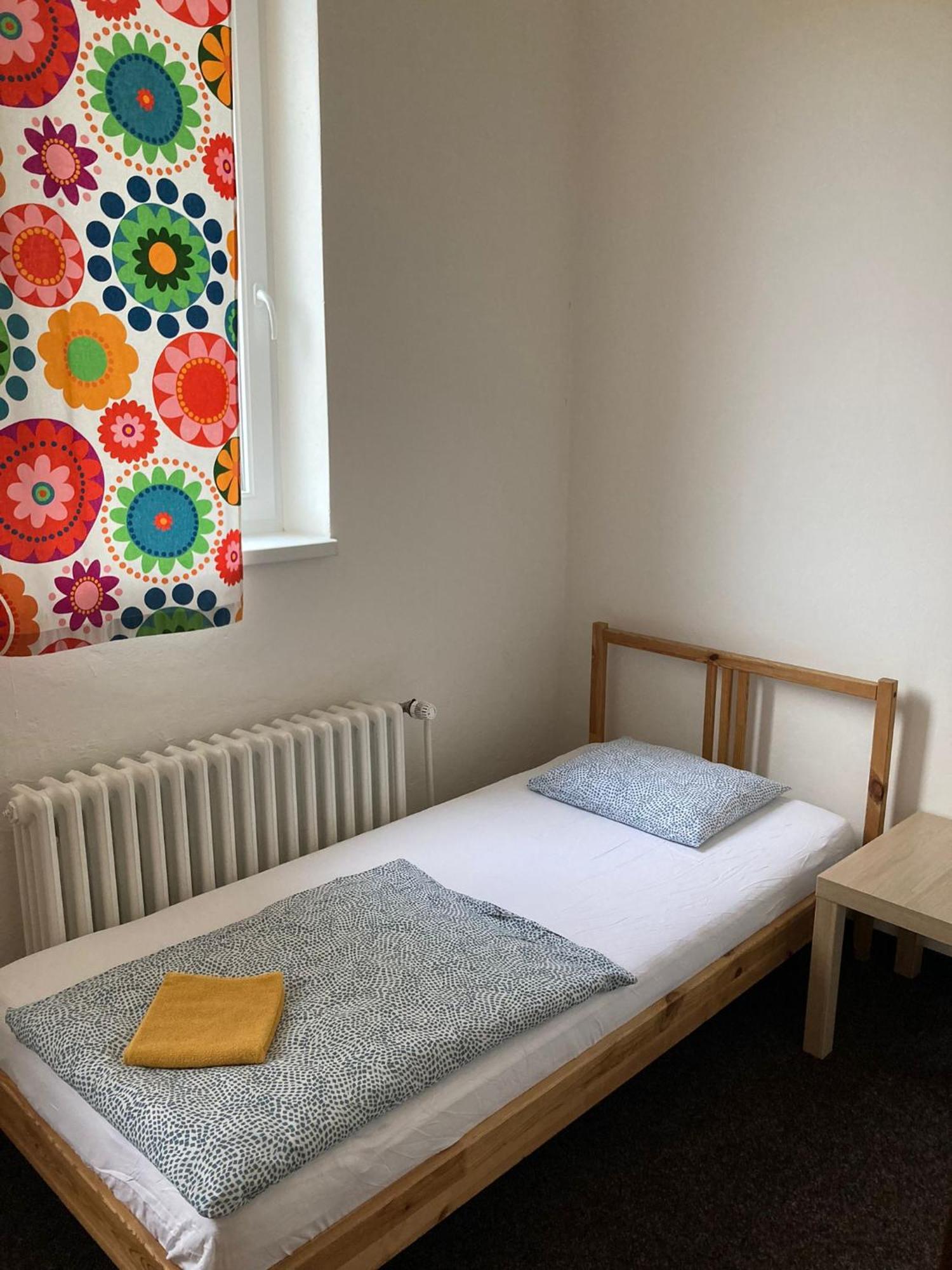 Hostel Ladvi Prag